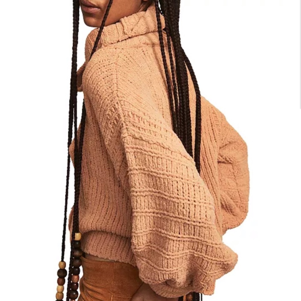 Free People Pullover Sweater